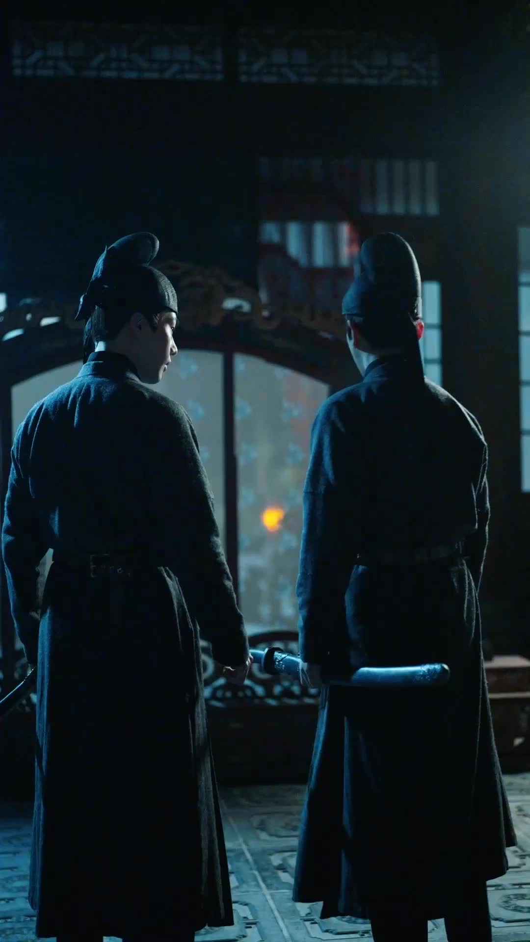 Episódio 6 - Feitiço de Sangue